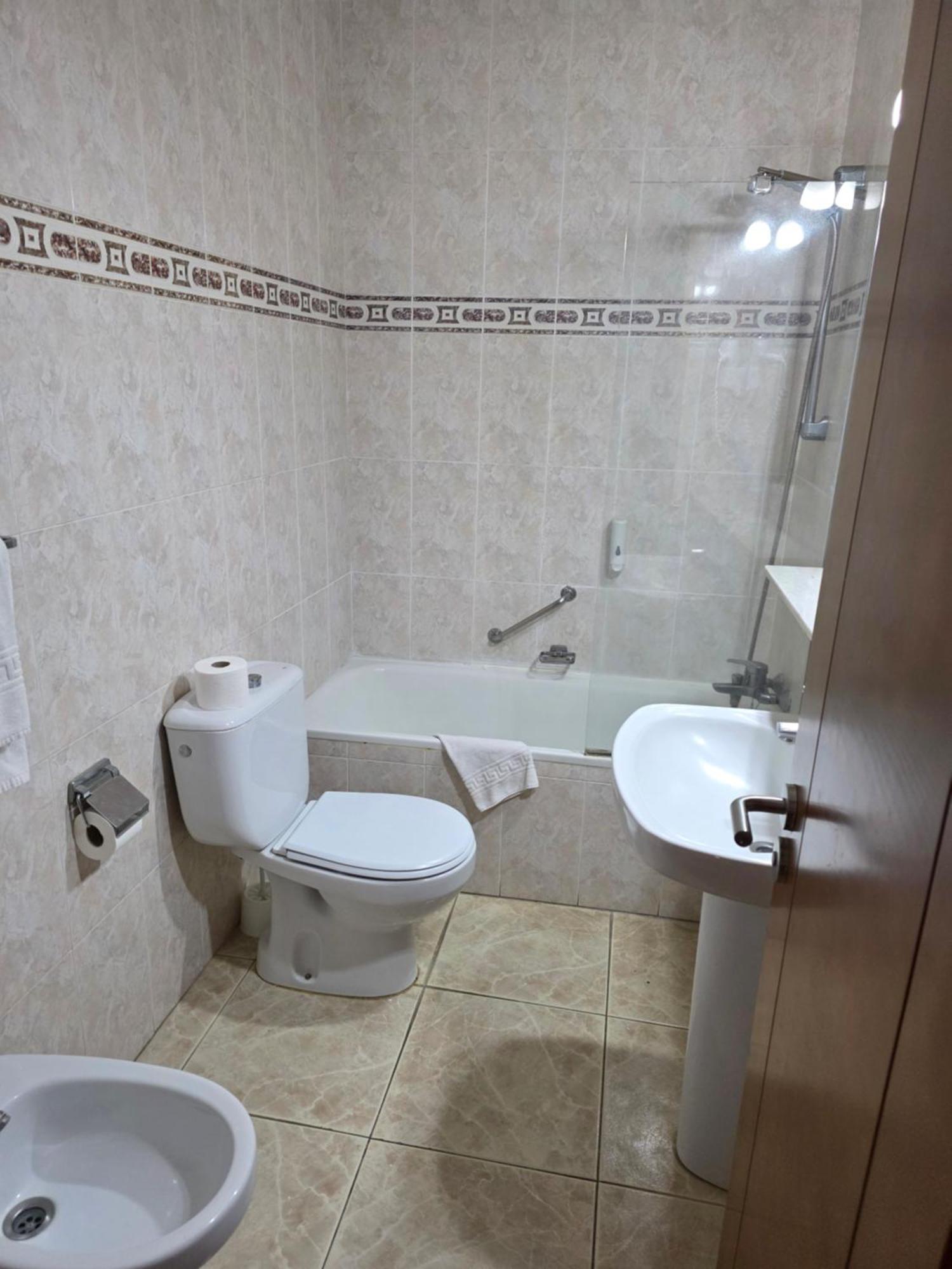 Hotel Monopol Puerto de la Cruz (Tenerife)