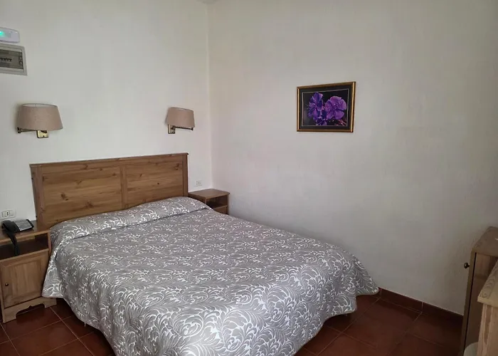 Hotel Monopol