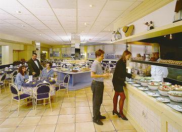 Monopol Puerto de la Cruz酒店（特内里费）
