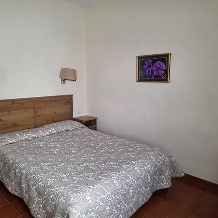 Hotel Monopol Puerto de la Cruz  Zewnętrze zdjęcie