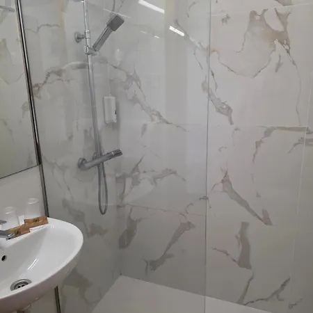 Hotel Monopol Puerto de la Cruz  Zewnętrze zdjęcie